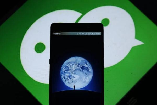 苹果手机微信位置分享可伪造吗？