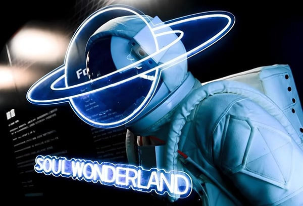 soul怎么更改注册时间？